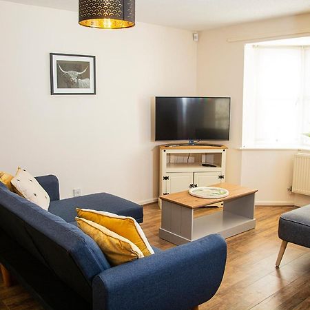 Cosy 3-Bed Home Close To City Centre Manchester Eksteriør bilde