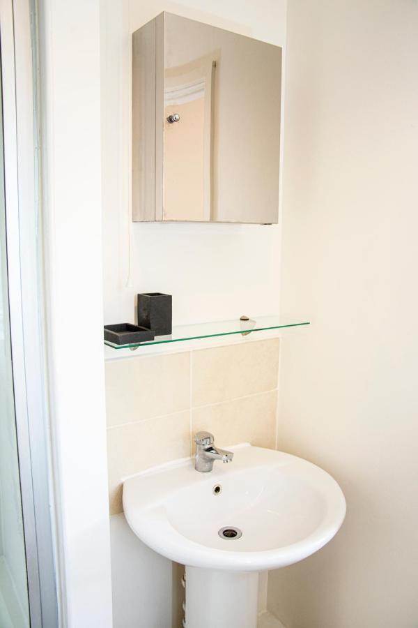Cosy 3-Bed Home Close To City Centre Manchester Eksteriør bilde